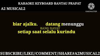 Download lagu MAYA V3 DUT'BAN VOC, MUCHSIN ALATAS [KARAOKE KN7000] || #A2MUSICAL2 mp3