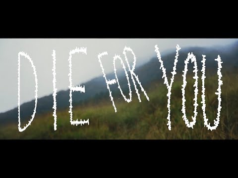 BANNY BUGS / DIE FOR YOU （Official Music Video）