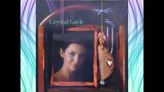 Do I Have To Say Goodbye - Crystal Gayle