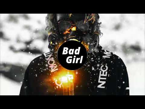 Istasha The Scrub x outsiderX - Gene Mods [Bass Boosted] ⚠️Epilepsy Warning⚠️