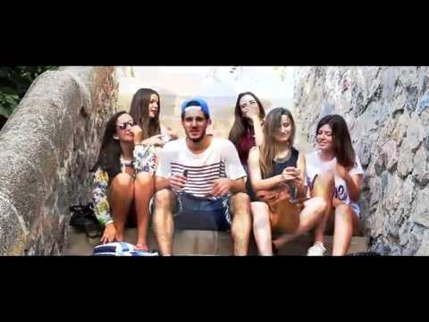 JUANLU - ME ENCONTRÉ (VIDEOCLIP OFFICIAL)