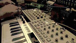 Heliosphere | Acid Rave | Industrial AciDCoRe | Hangar Hardtek Live #mentalcore