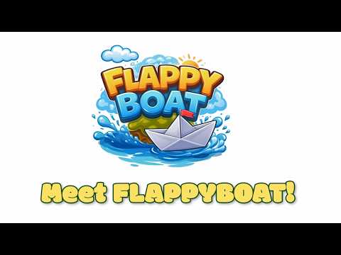 Flappyboat: Exclusive Game