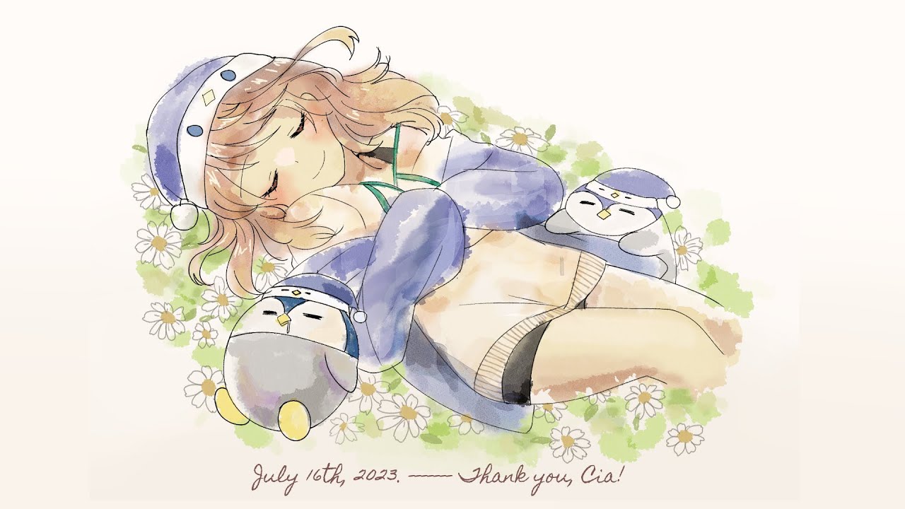 【Graduation】Graduation Day & Last Project Talk!【NIJISANJI / にじさんじ】