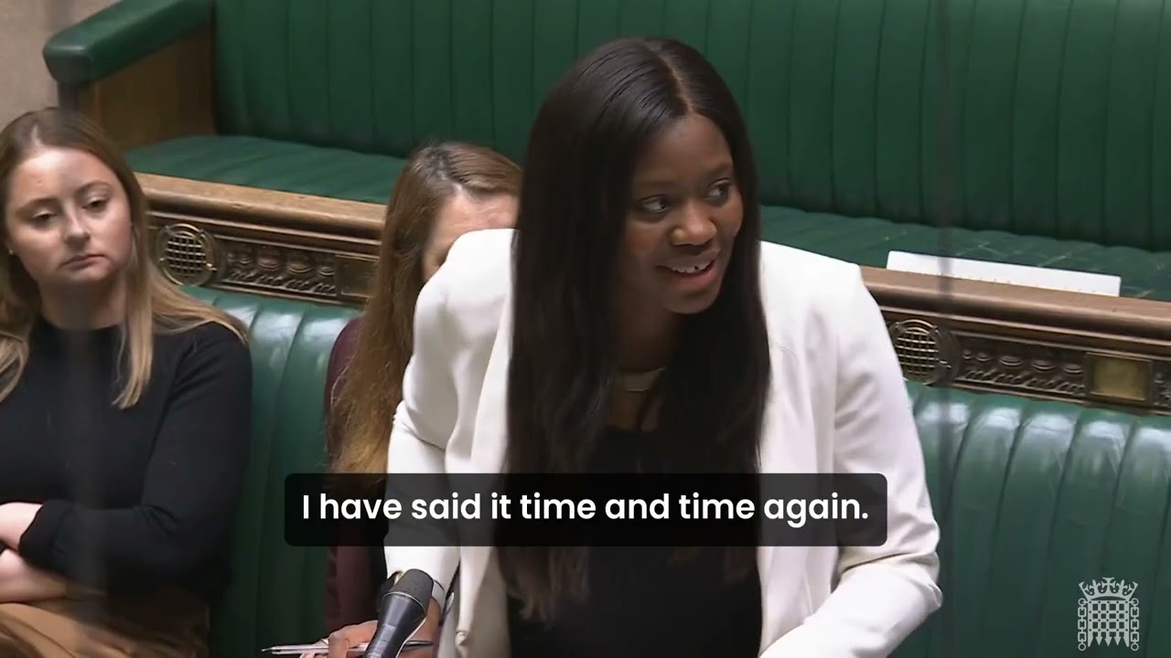 Do not delay the council elections, says Nick Timothy MP