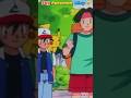 Pokemon Misty Bug Pokemon Funny Moment Pokemon Shorts