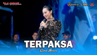 Download lagu TERPAKSA - RENA MOVIES - OM SAVANA SAKJOSE - THE WEDDING ( JOHAN & FUJI ) mp3 Download lagu TERPAKSA - RENA MOVIES - OM SAVANA SAKJOSE - THE WEDDING ( JOHAN & FUJI ) mp3