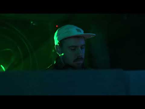 Unknown Concept • Esoteric Festival 2024 • Bushtechno Stage