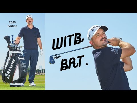 WITB Update 🚨with BRT.