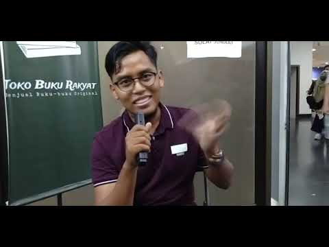 KUBU@PBAKL 2022 (9) Hikayat Srikandi Steampunk Alam Melayu (Khairl Munzir)