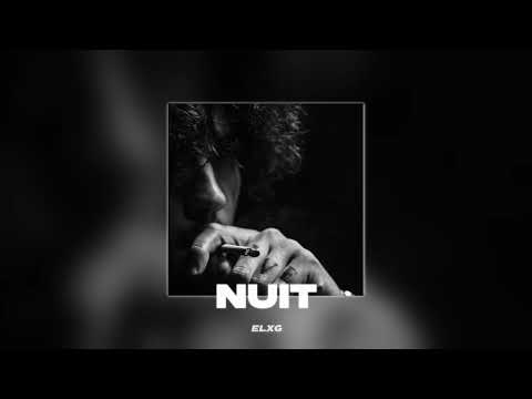 [FREE] Klem Type Beat Piano/Violon - "Nuit" | Instru Sad | ElxgPiano