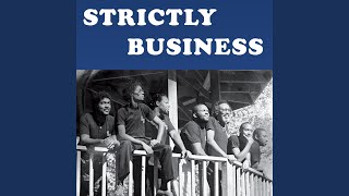 Strictly Business