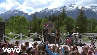 Cher Lloyd - M.F.P.O.T.Y. #PepsiSummerSolstice