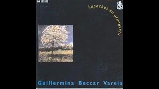 SACAME CHACARERA - MARCELO PEREA - GUILLERMINA