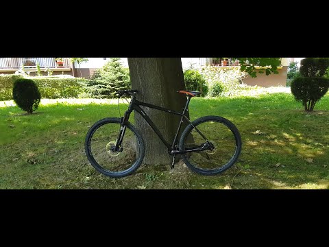 votec  29er mtb