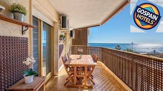 Costa del Sol Beach Apartment | Fuengirola, Spain | Hotel Review 🛏️