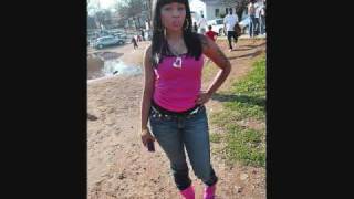 Can Anybody Hear Me-NIcki MInaj w/lyrics