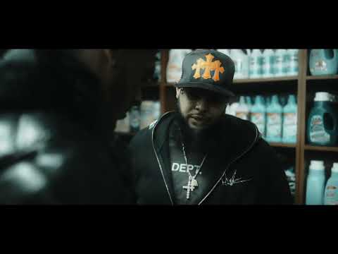 Flex OT - Make It Count (Official Music Video) Dir. An SoS Film