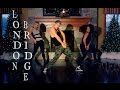 Fergie - London Bridge | The Fitness Marshall | Dance Workout