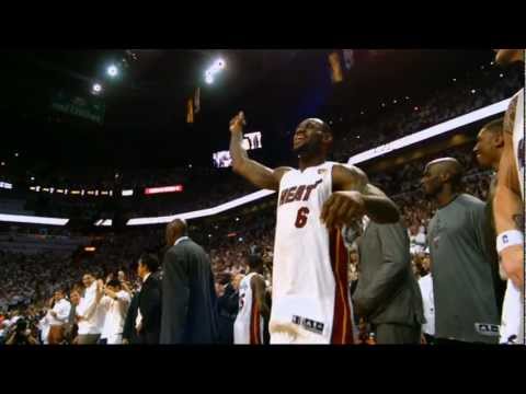 Player Profiles: LeBron James