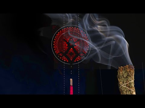 Energy Cleanse Your Home | Cleansing Frequency Music | Cleanse Negative Energy From Home