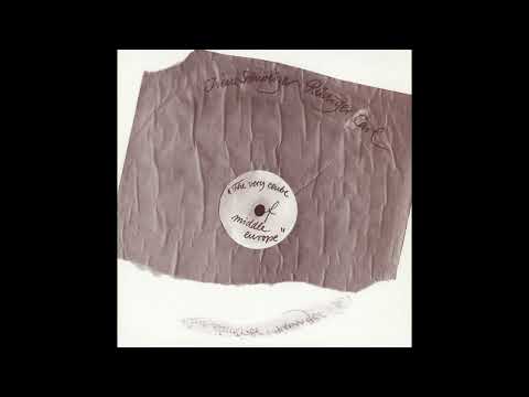 Irène Schweizer & Rüdiger Carl - The Very Centre Of Middle Europe (Full Album)