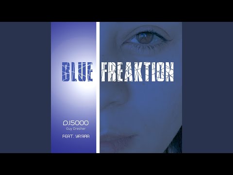 Blue Freaktion