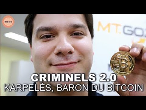 Mark Karpelès : De la Géniale Innovation au Scandale Financier | Réel·le·s | PARTIE 5