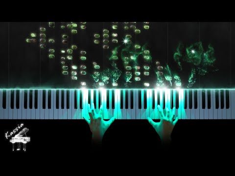 Grieg - Piano Concerto in A Minor