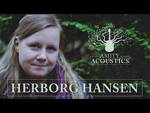Herborg Hansen | Amity Acoustics