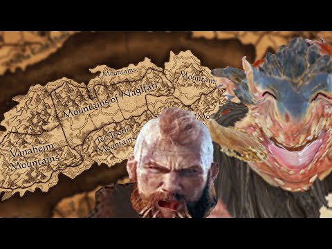 The Bestest Way to Control Norscan Lands in Norsca Campaign