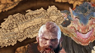 The Bestest Way to Control Norscan Lands in Norsca Campaign