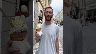 Cost of 24 Hours in Prague | Budget Breakdown World Trip Day 122