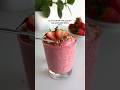 Easy Healthy Snack Idea🩷 Healthyrecipes Easyrecipes Snacksrecipe