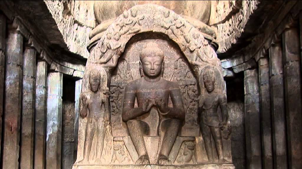 All About Ellora Caves (Hindi)
