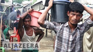 Bangladesh, Myanmar set to implement Rohingya repatriation deal