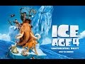 A Era Do Gelo 4 Ice Age Continental Drift 2012 Trailer 2 Dub