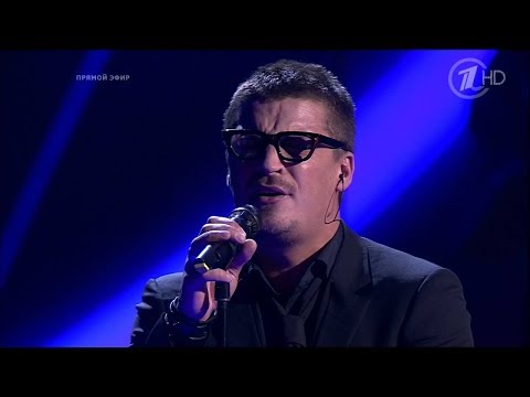 Антон Беляев  ¦ “Shape Of My Heart “ ¦  Голос   ¦ The Voice ¦