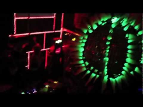 Denis A @ Vanilla Ninja club