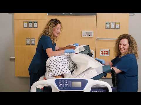 Hovertech Positioning Wedges