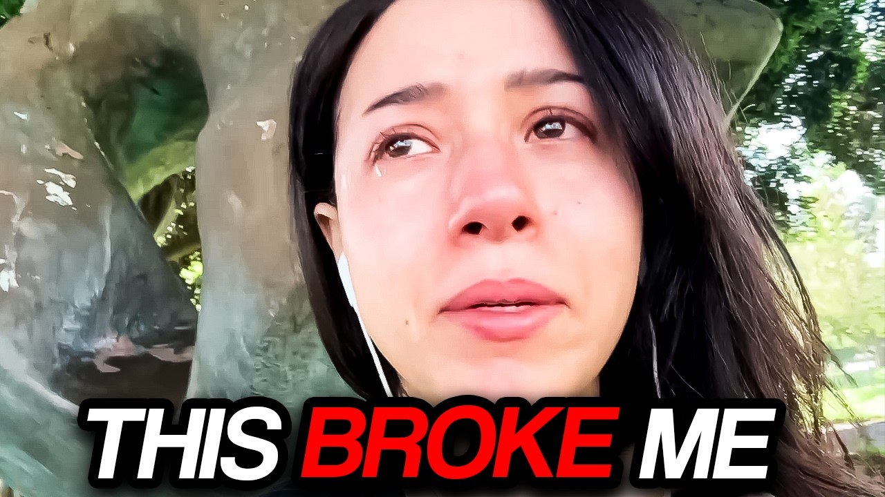 Pokimane Just Ended Her Career.