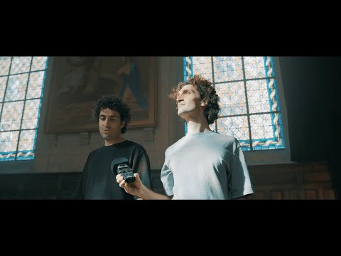 Terrenoire - god save zinédine (Live à Beauvais)