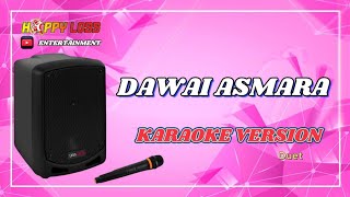 Download lagu HAPPY LOSS KARAOKE - DAWAI ASMARA - TASYAKURAN PUPUTAN ROYCE REYNER AFIANDIKA SUNJOYO mp3