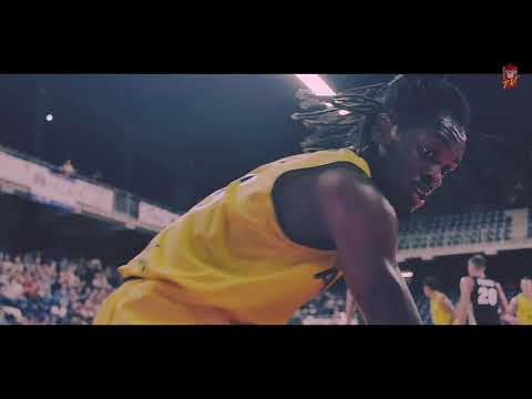 GAME RECAP | Telenet Giants Antwerp vs Nizhny Novgorod (RUS)