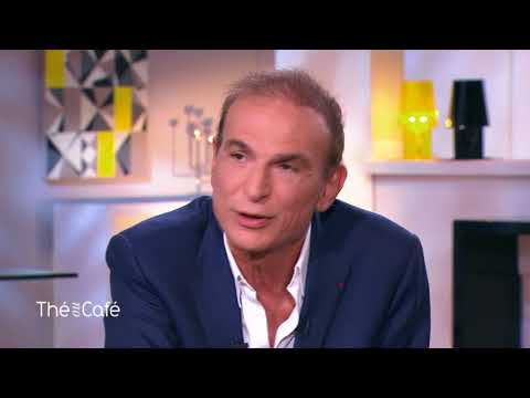 EXTRAIT - Le Pr Mimoun évoque le premier pas de Franck Dufourmantelle suite à sa greffe de peau