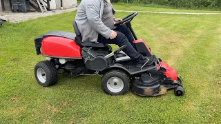Husqvarna FR2216MA4x4 cortac&eacute;sped | Imagen 4 - Agroline