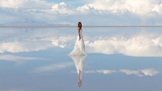 L&#39;Oceano di Silenzio - Franco Battiato - Salar de Uyuni (Bolivia)