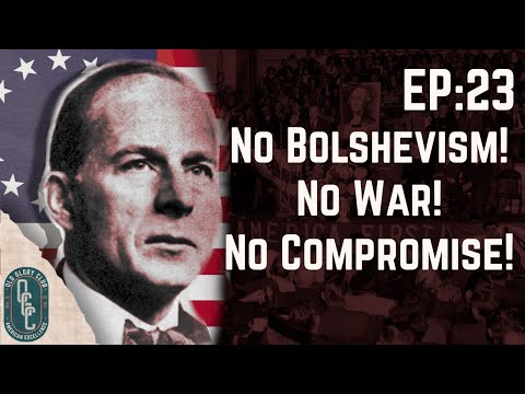 American Spirits #23 - Defend America First