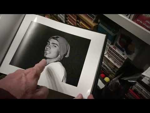 Fistral Book Project Medium format  B W. Film photography