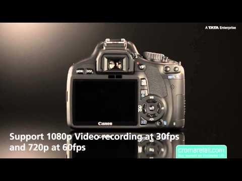 Harga Canon EOS 550D (Rebel T2i / Kiss X4) Body Murah 